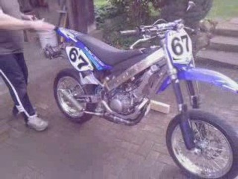 RR alu top alu prépa DS