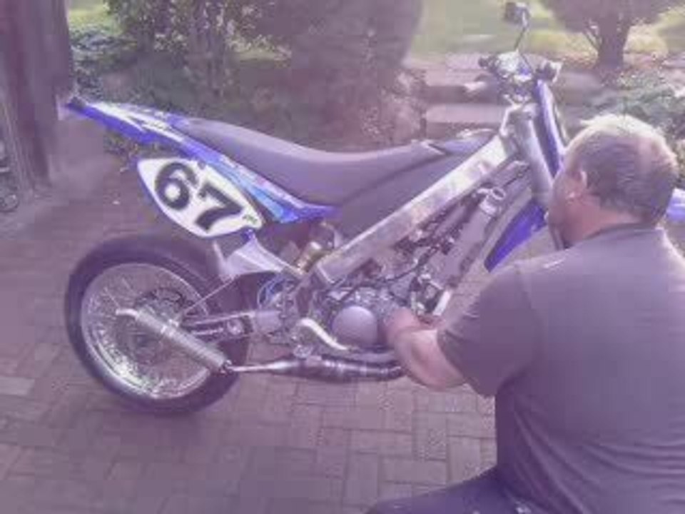 RR alu top alu prépaDS