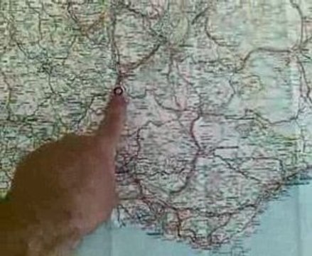 Alpine renault A 110 échelle 1.5 a vendre