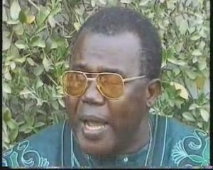 MAMOUDOU DEMBEL GUISSE SO DIMO GOLI