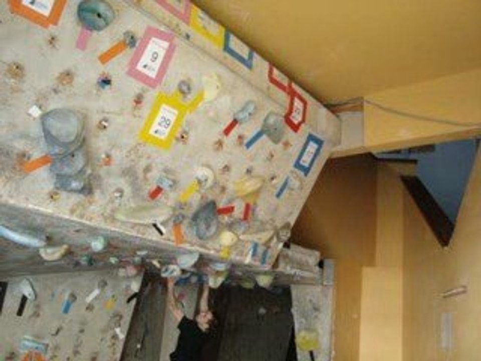 Escalde edge