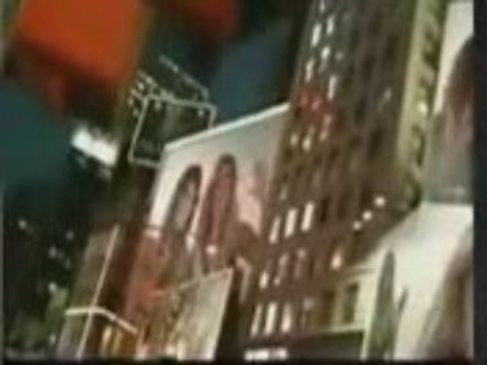 el regalo mas grande tiziano ferro/anahi y dulce maria