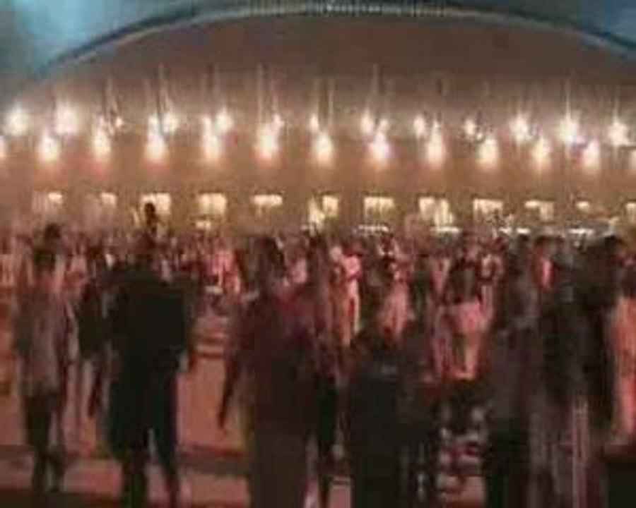 JC du 07 - X All Star