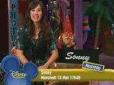 Disney Sonny: ta new série le 13 mai sur Disney Channel #1