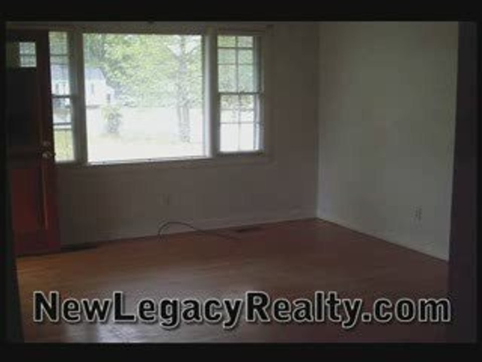 Raleigh homes under 100k
