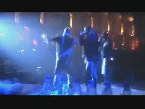 MAFIA K1 FRY Tu vois