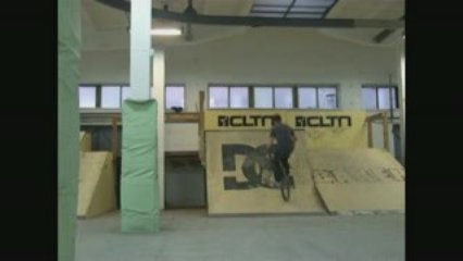 Mtb street park
