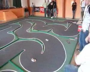 Yoyo coupe de france mini-z montluçon