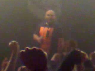 Concert MEDINE @ REIMS partie 2