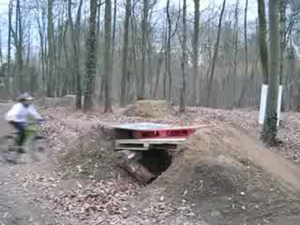velo dirt