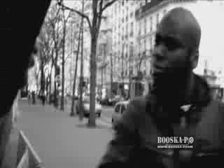 Clip Tito prince paname