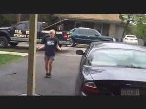 Philadelphia Fitness and Fun Boot Camp