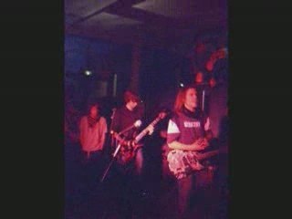 Concert Sheep JumperZ (10 Avril 2009.) [1/3]