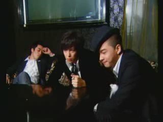 [ENG SUB]Big Bang 빅뱅- HYD/BBF Parody Part 2