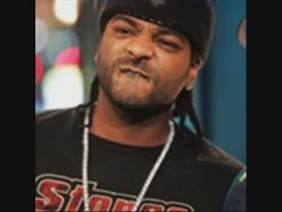 Jim Jones Ft. Juelz Santana- Who Shot Ya