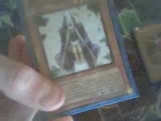 yu gi oh deck SL/zombie
