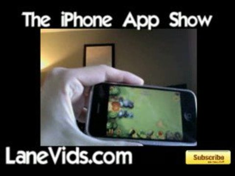 The iPhone App Show - Episode 17: Fieldrunners