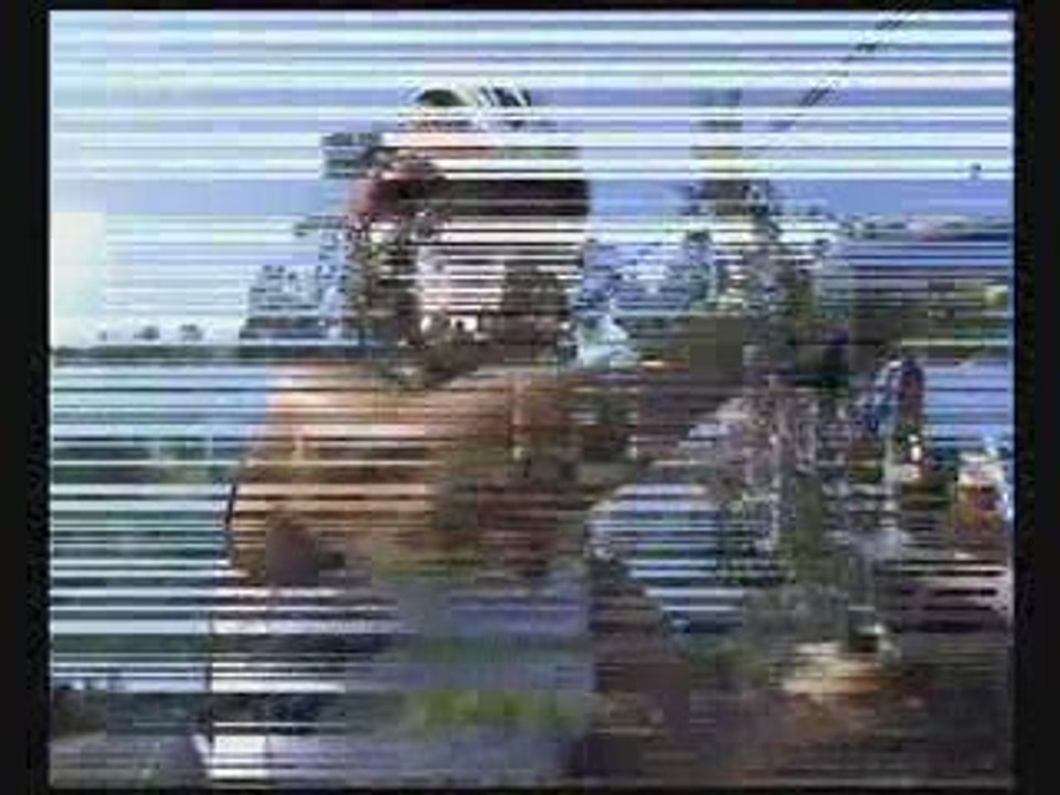 Hawaii 2008 vidéo1