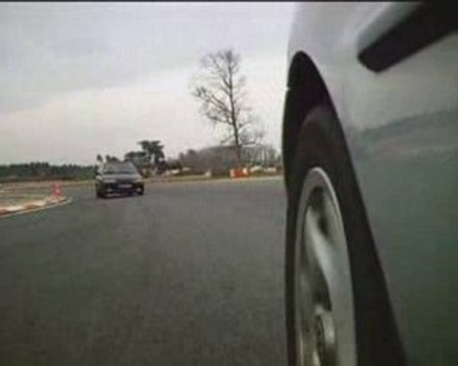 Polo 6N au circuit de Mérignac (33)