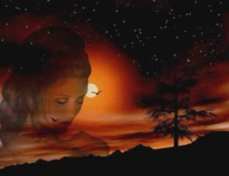 Kto Cie bedzie kochal tak jak ja - Maria