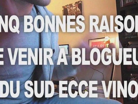 BDS Ecce Vino - 16 Mai au Hi Beach à Nice