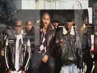 ZONE FEAT KHEIMER ET ALIBI MONTANA   Guerriers de la rue