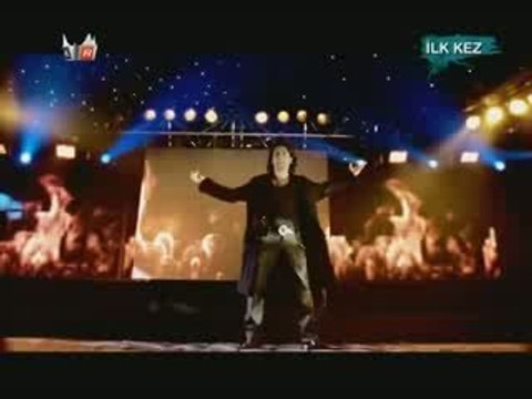 Murat Basaran Canın Sagolsun