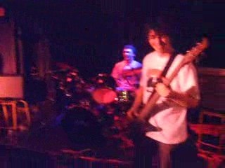 Concert Sheep JumperZ (10 Avril 2009.) [2/3]