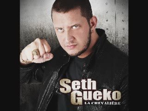 03 Seth gueko - Dirty manouche