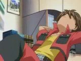 Bakugan Abridged Episode 1