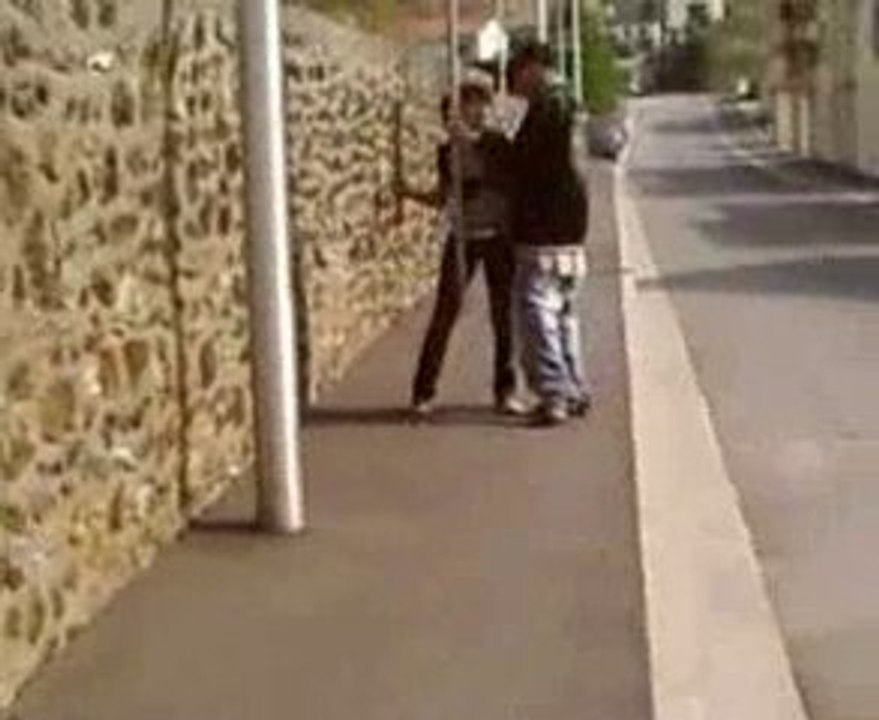 Délire eternal smile - anthony la bete traquée