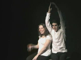 Ramdam/24heures de la vie d'un chou-fleur en confessional