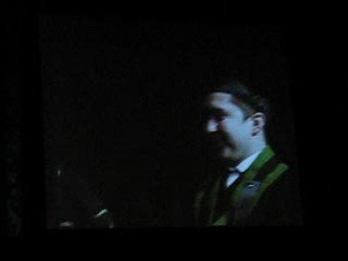 Collation des Grades UQAC 2009