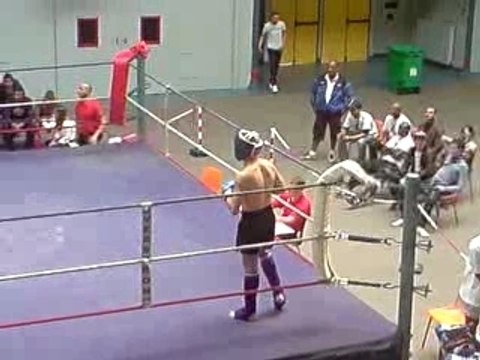 k.o de ouf .kick boxing .2 mai booba nessbeal mafia k1 free