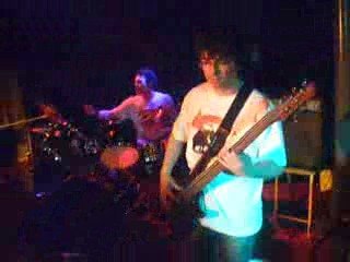 Concert Sheep JumperZ (10 Avril 2009.)  [3/3]