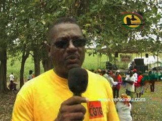 1er MAI 2009 À PETIT-CANAL GWADLOUP