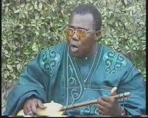 MAMOUDOU DEMBEL GUISSE TAMBA