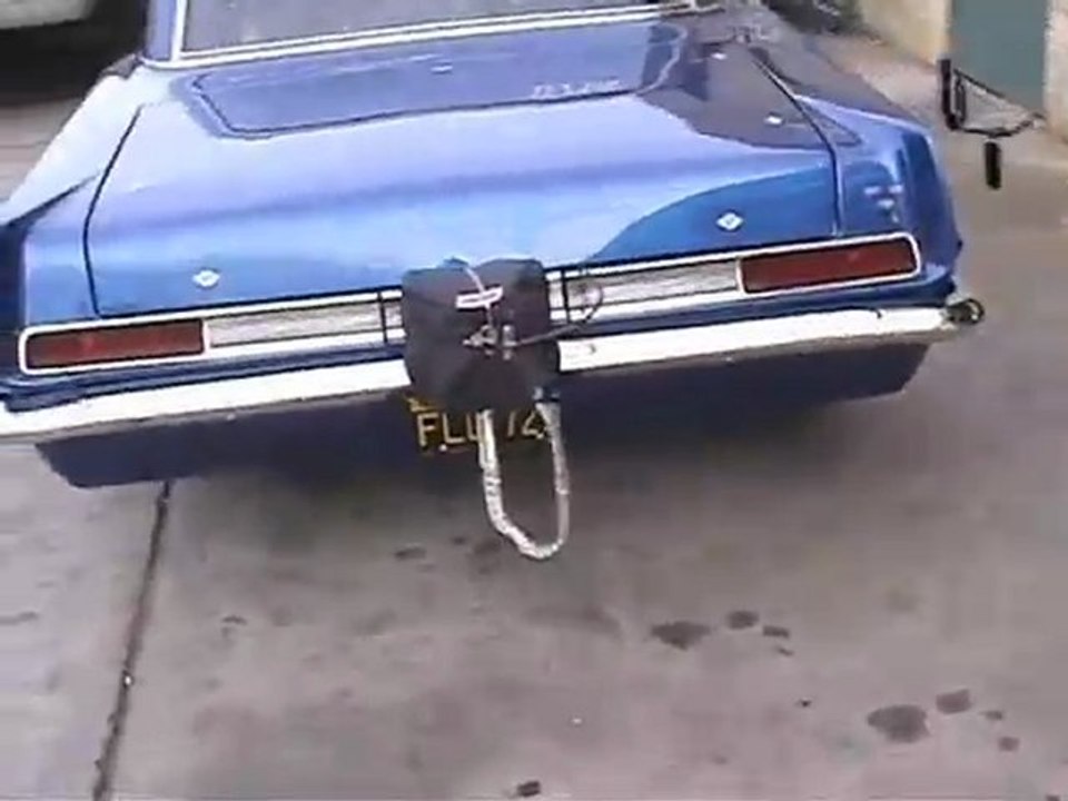 2000 HP Nelson Racing Engines Pontiac. Video went  Viral !!