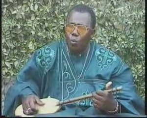 MAMOUDOU DEMBEL GUISSE DAANDE MAAYO