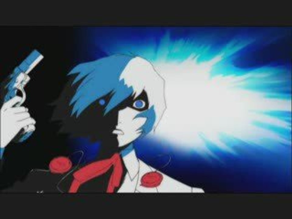 persona 3 & 4 Rebirthing