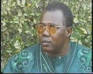 MAMOUDOU DEMBEL GUISSE AFRIQUE