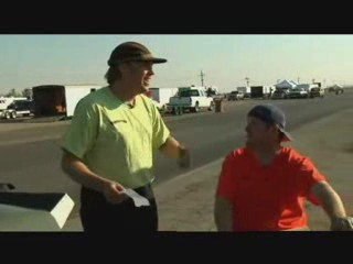 1500HP Famous "F Bomb" Camaro from Fast and Furious 4.Movie.