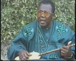 MAMOUDOU DEMBEL GUISSE COUMBA NEENE