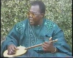 MAMOUDOU DEMBEL GUISSE TEDUNGAL & WOTO NIOH