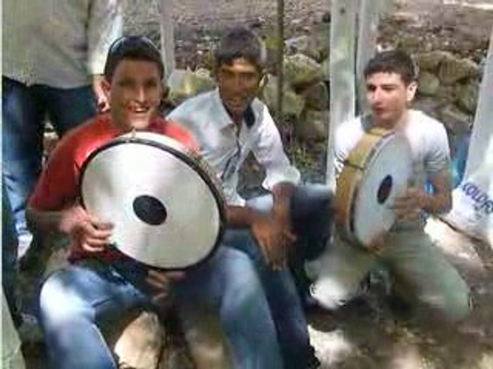 11 c sınıfı beyazsu gezisi 1