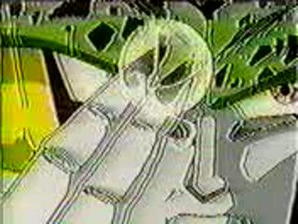 cell qui lance un makenkossappo