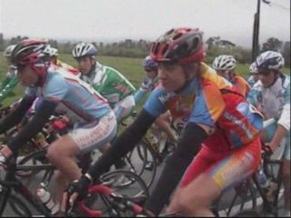 Villedubert 2009 - La course cadets