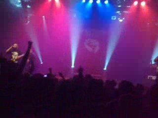 Concert MEDINE @ REIMS partie 7