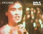 Susan Boyle in 1984 Singing 'The Way We Were' HQ
