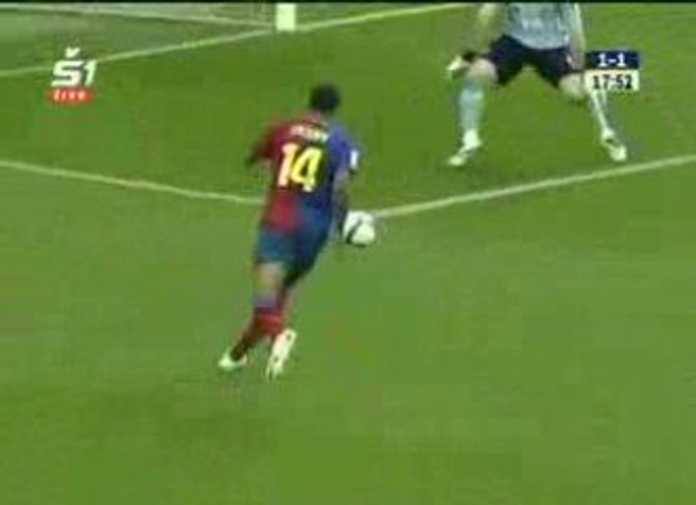 Real Madrid, 2-Barcelona 6/ 02 05 2009
